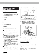 Preview for 12 page of Garland BULK KEEPER 20V 108 Instruction Manual