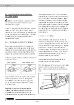 Preview for 14 page of Garland BULK KEEPER 20V 108 Instruction Manual