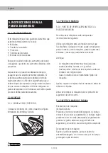 Preview for 12 page of Garland BULK KEEPER40V 552-V19 Instruction Manual