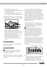 Preview for 15 page of Garland BULK KEEPER40V 552-V19 Instruction Manual