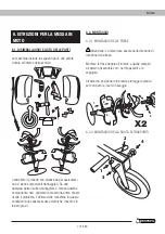 Preview for 101 page of Garland BULL 1482 NRQG Instruction Manual