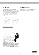 Предварительный просмотр 13 страницы Garland CEPA 130 SBW Instruction Manual