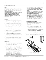 Preview for 13 page of Garland CFA Garland Grill 2.0 Installation, Operation And Maintenance Manual