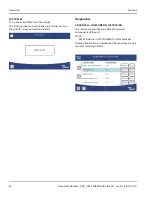 Preview for 40 page of Garland CFA Garland Grill 2.0 Installation, Operation And Maintenance Manual