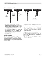 Предварительный просмотр 11 страницы Garland CG-24 Service Manual