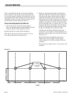 Preview for 8 page of Garland CG-24R Installation And Operation Manual