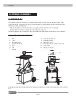 Preview for 80 page of Garland CHIPPER 105 E Instruction Manual