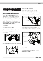 Preview for 11 page of Garland CHIPPER 790 QG Instruction Manual