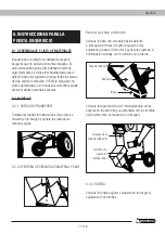 Предварительный просмотр 11 страницы Garland CHIPPER 790 QG Instruction Manual