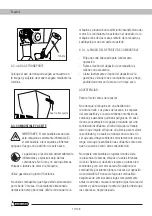 Preview for 12 page of Garland CHIPPER 790 QG Instruction Manual