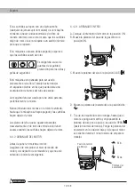 Preview for 14 page of Garland CHIPPER 790 QG Instruction Manual