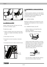 Preview for 18 page of Garland CHIPPER 790 QG Instruction Manual