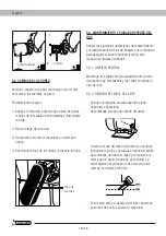 Предварительный просмотр 18 страницы Garland CHIPPER 790 QG Instruction Manual