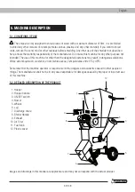 Preview for 33 page of Garland CHIPPER 790 QG Instruction Manual