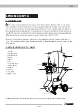 Предварительный просмотр 33 страницы Garland CHIPPER 790 QG Instruction Manual