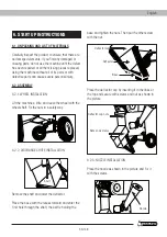 Предварительный просмотр 35 страницы Garland CHIPPER 790 QG Instruction Manual