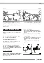 Preview for 41 page of Garland CHIPPER 790 QG Instruction Manual