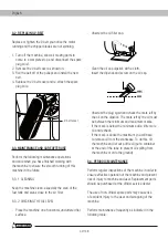 Preview for 42 page of Garland CHIPPER 790 QG Instruction Manual