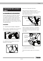 Предварительный просмотр 59 страницы Garland CHIPPER 790 QG Instruction Manual