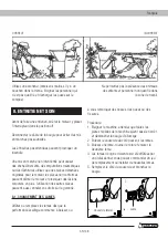 Preview for 65 page of Garland CHIPPER 790 QG Instruction Manual