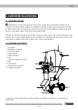 Предварительный просмотр 81 страницы Garland CHIPPER 790 QG Instruction Manual