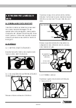 Предварительный просмотр 83 страницы Garland CHIPPER 790 QG Instruction Manual