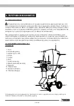 Preview for 129 page of Garland CHIPPER 790 QG Instruction Manual
