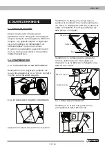 Preview for 131 page of Garland CHIPPER 790 QG Instruction Manual