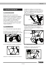 Предварительный просмотр 131 страницы Garland CHIPPER 790 QG Instruction Manual