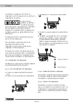 Preview for 134 page of Garland CHIPPER 790 QG Instruction Manual