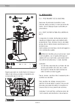 Preview for 86 page of Garland CHOPPER 555 VE Instruction Manual
