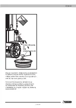 Preview for 115 page of Garland CHOPPER 555 VE Instruction Manual