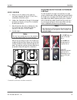 Preview for 33 page of Garland CL 3500-555 Installation, Operation And Maintenance Manual