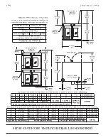 Preview for 40 page of Garland Convection Microwave Oven Installation And Operation Instructions Manual