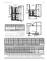 Preview for 41 page of Garland Convection Microwave Oven Installation And Operation Instructions Manual