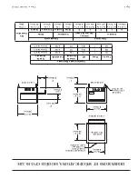 Предварительный просмотр 17 страницы Garland CPO-ED-12H Installation & Operating Instructions Manual