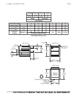 Preview for 15 page of Garland CPO-ES-12H Installation And Operation Manual