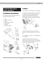 Preview for 11 page of Garland CRUMMER 1220 QGW Instruction Manual