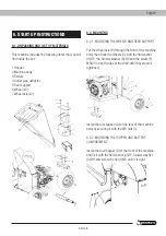 Preview for 35 page of Garland CRUMMER 1220 QGW Instruction Manual