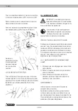 Preview for 60 page of Garland CRUMMER 1220 QGW Instruction Manual