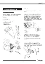 Предварительный просмотр 131 страницы Garland CRUMMER 1220 QGW Instruction Manual