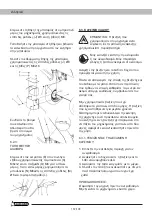 Предварительный просмотр 132 страницы Garland CRUMMER 1220 QGW Instruction Manual