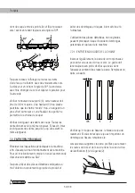 Предварительный просмотр 50 страницы Garland CS BEST 100 Instruction Manual