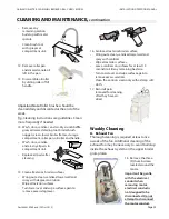 Preview for 23 page of Garland CXBE12 Installation & Operation Manual