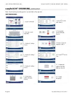 Preview for 36 page of Garland CXBE12 Installation & Operation Manual