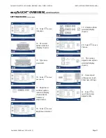 Предварительный просмотр 37 страницы Garland CXBE12 Installation & Operation Manual