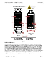 Предварительный просмотр 15 страницы Garland CXBE12 Product Manual