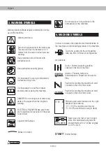 Preview for 30 page of Garland DRILL 932 SG Instruction Manual