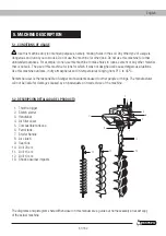 Preview for 31 page of Garland DRILL 932 SG Instruction Manual