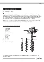 Предварительный просмотр 31 страницы Garland DRILL 932 SG Instruction Manual